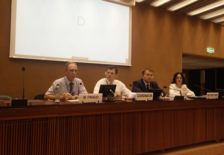 Reconciling National Security with General and Complete Disarmament