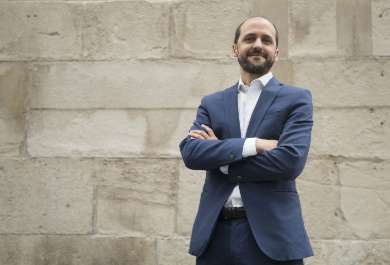 Interview with SCRAP Alumnus David Franco