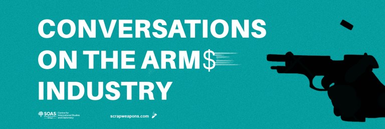Conversations on the Arms Industry