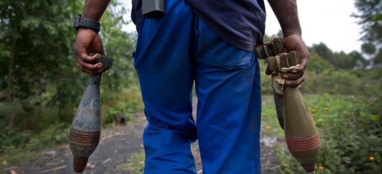 The Disarmament Agenda Is Seriously Stalled. The General Assembly Can Revive It.