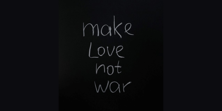 Beyond Bullets: A Proactive Approach to Displacement through Disarmament