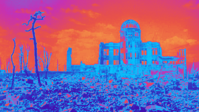 The New START Treaty and Nuclear Winter: Re-centering Global Risk in Arms Control Debates