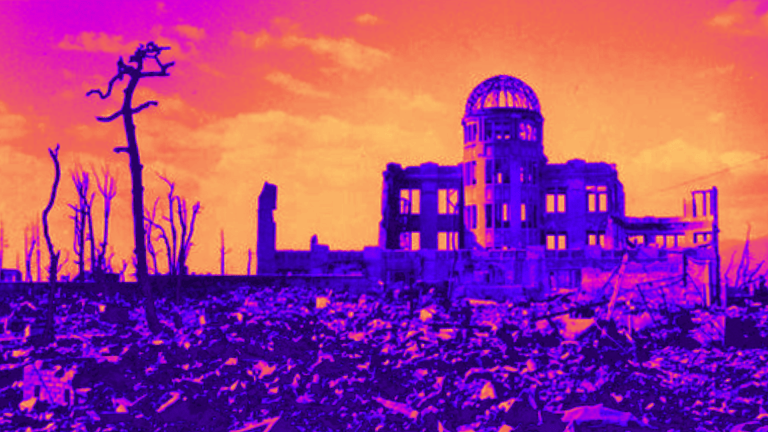 When Deterrence Meets Climate Catastrophe: Rethinking Nuclear Risk in a Post-Treaty World